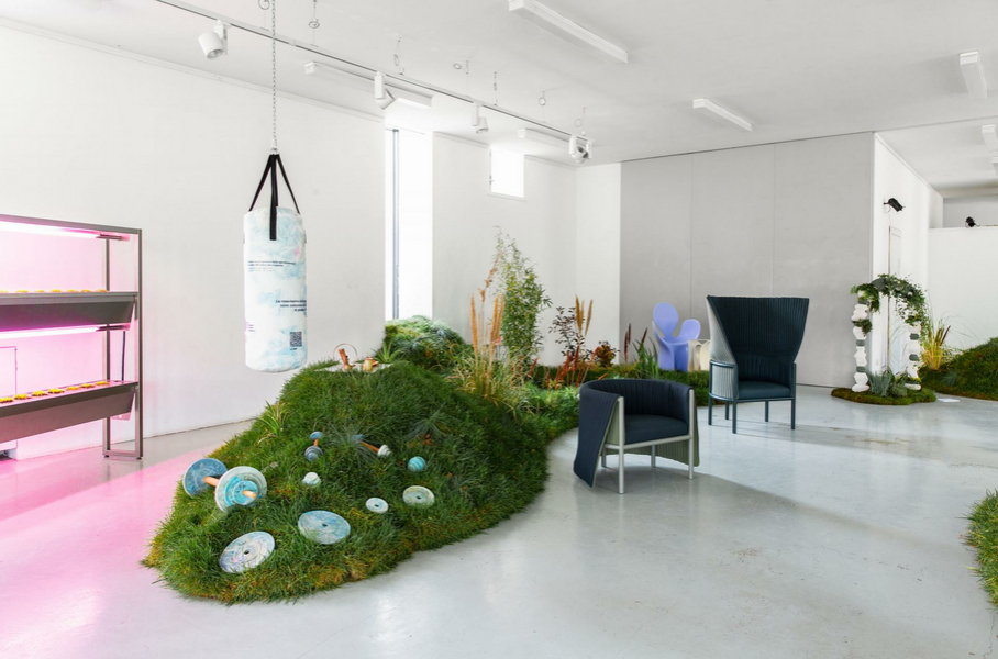 Isola Design