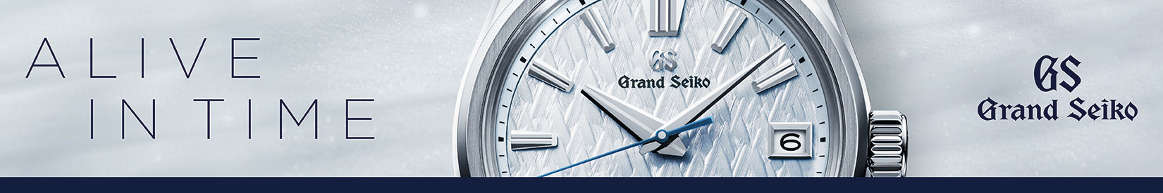 Grand Seiko